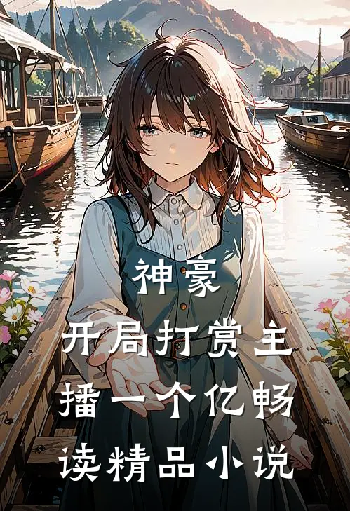 神豪：开局打赏主播一个亿畅读精品小说