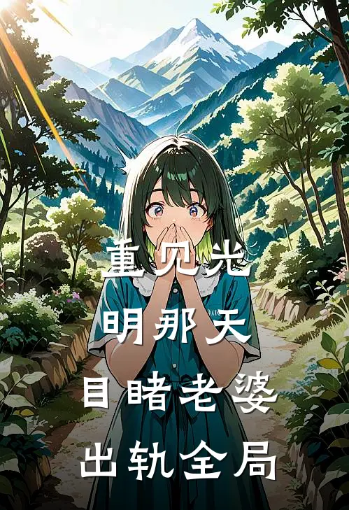 重见光明那天，目睹老婆出轨全局