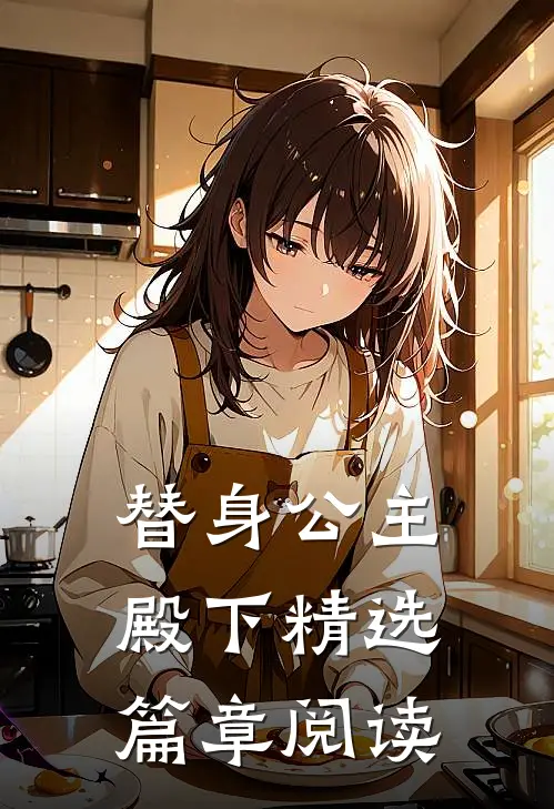 替身公主殿下精选篇章阅读