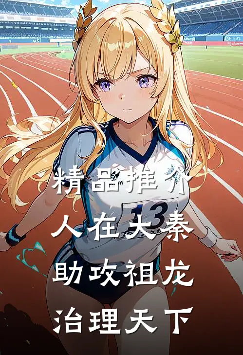 精品推介人在大秦，助攻祖龙治理天下