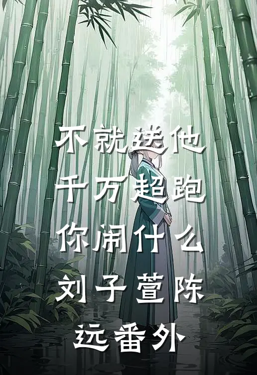 不就送他千万超跑，你闹什么刘子萱陈远 番外