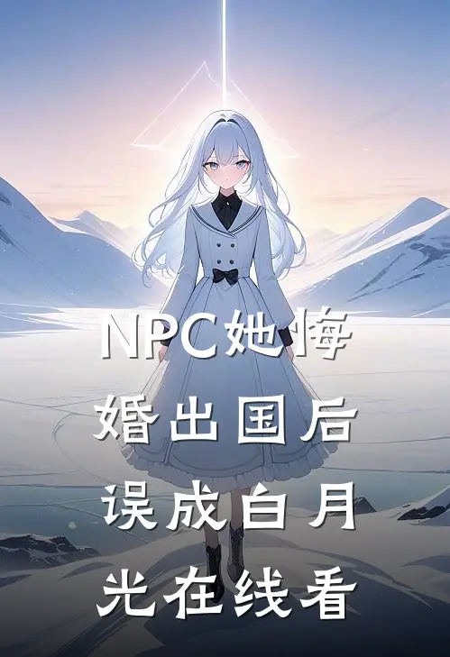 NPC她悔婚出国后误成白月光在线看