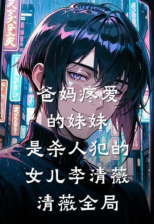 爸妈疼爱的妹妹，是杀人犯的女儿李清薇清薇全局