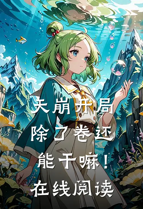 天崩开局，除了卷还能干嘛！在线阅读