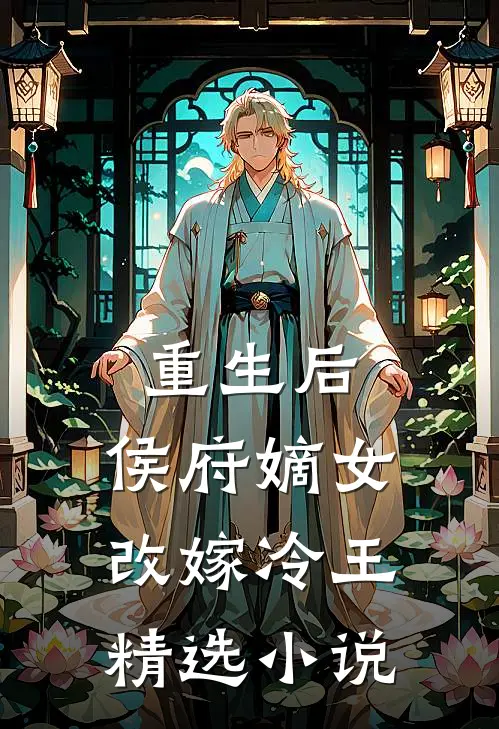 重生后，侯府嫡女改嫁冷王精选小说
