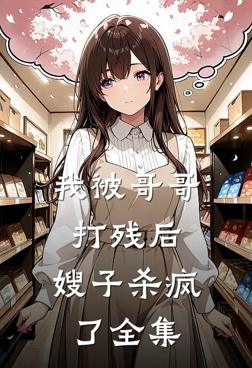 我被哥哥打残后，嫂子杀疯了 全集