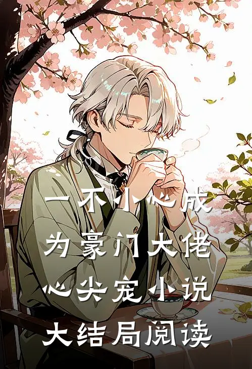 一不小心成为豪门大佬心尖宠小说大结局阅读