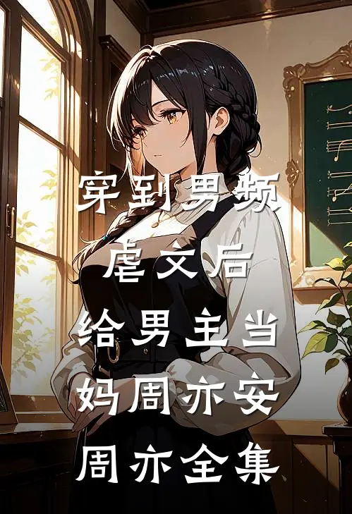 穿到男频虐文后，给男主当妈周亦安周亦 全集