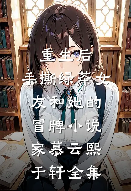 重生后，手撕绿茶女友和她的冒牌小说家慕云熙于轩 全集