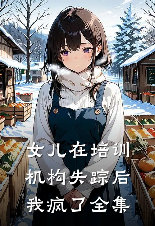 女儿在培训机构失踪后，我疯了全集