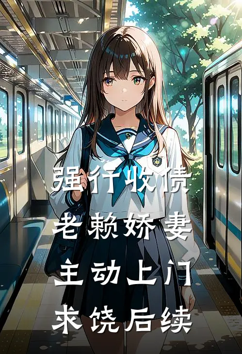 强行收债：老赖娇妻主动上门求饶后续