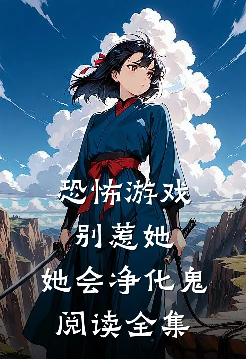 恐怖游戏：别惹她，她会净化鬼阅读全集