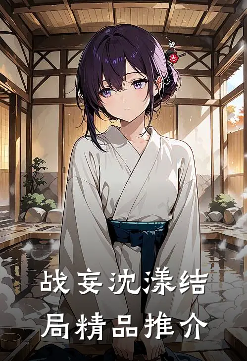 战妄沈漾结局精品推介