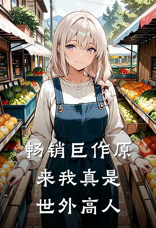 畅销巨作原来我真是世外高人
