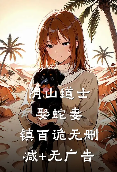 阴山道士：娶蛇妻，镇百诡无删减+无广告