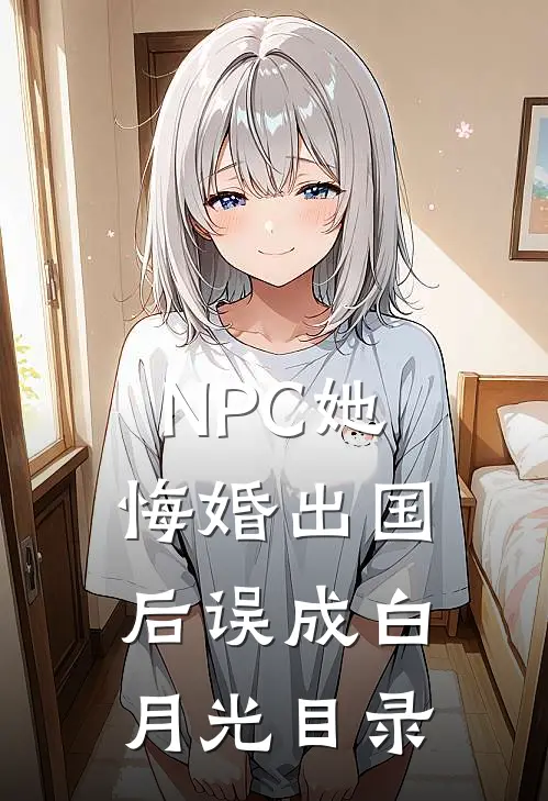 NPC她悔婚出国后误成白月光目录
