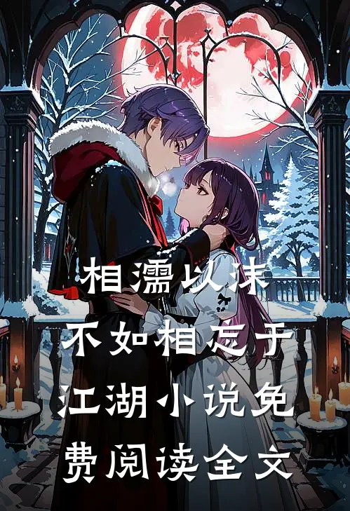 相濡以沫，不如相忘于江湖小说免费阅读全文