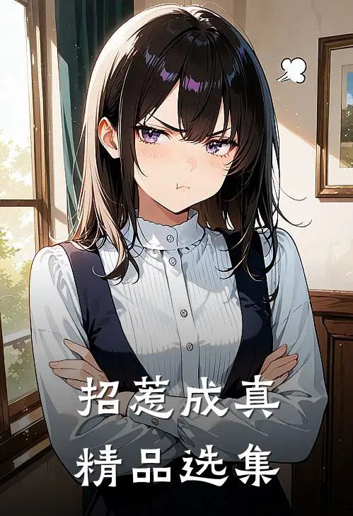 招惹成真精品选集