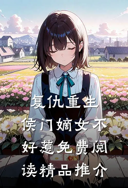 复仇重生:侯门嫡女不好惹免费阅读精品推介