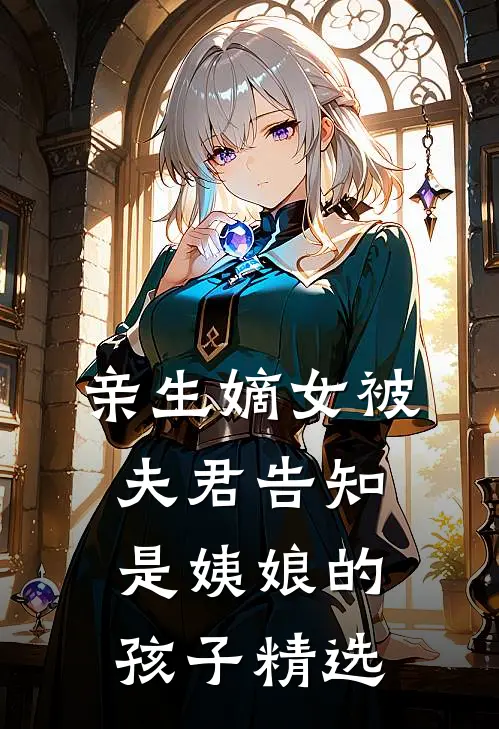 亲生嫡女被夫君告知是姨娘的孩子精选