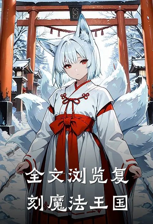 全文浏览复刻魔法王国