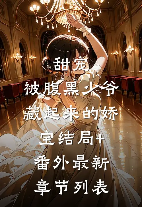 甜宠：被腹黑少爷藏起来的娇宝结局+番外最新章节列表