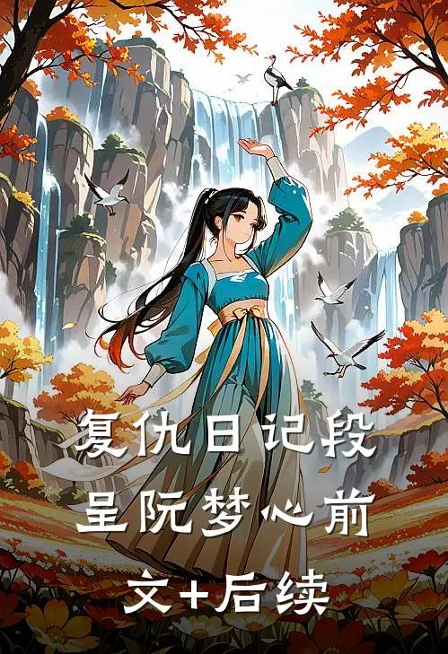 复仇日记段呈阮梦心前文+后续