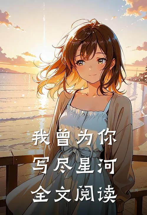 我曾为你写尽星河全文阅读