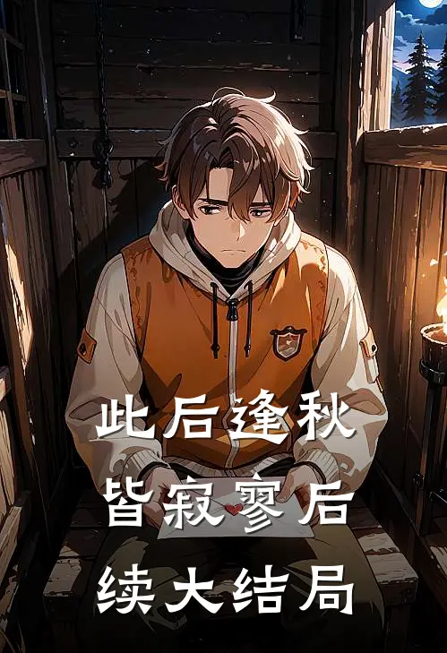 此后逢秋皆寂寥后续大结局
