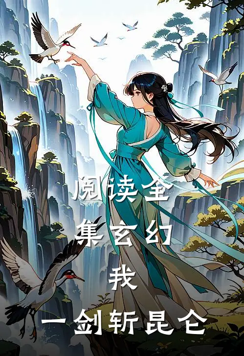 阅读全集玄幻：我，一剑斩昆仑