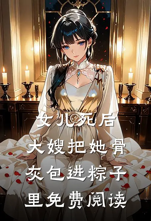 女儿死后，大嫂把她骨灰包进粽子里免费阅读
