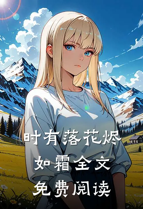 时有落花烬如霜全文免费阅读