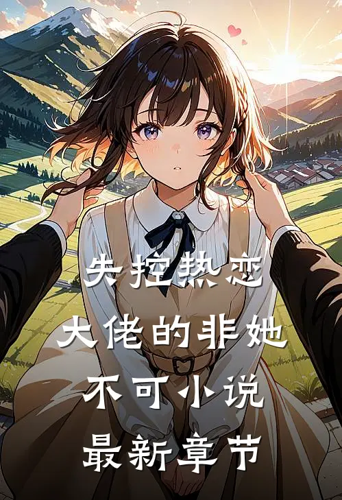 失控热恋：大佬的非她不可小说最新章节