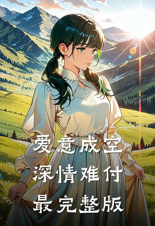 爱意成空，深情难付最完整版
