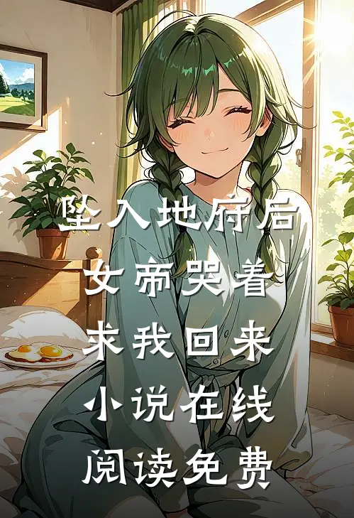 坠入地府后，女帝哭着求我回来小说在线阅读免费