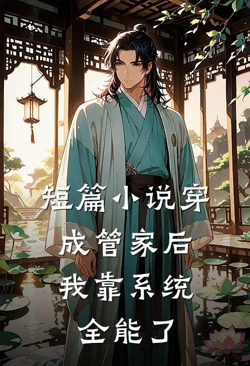 短篇小说穿成管家后，我靠系统全能了