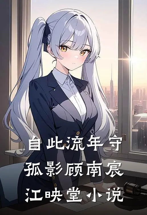 自此流年守孤影顾南宸江映堂小说