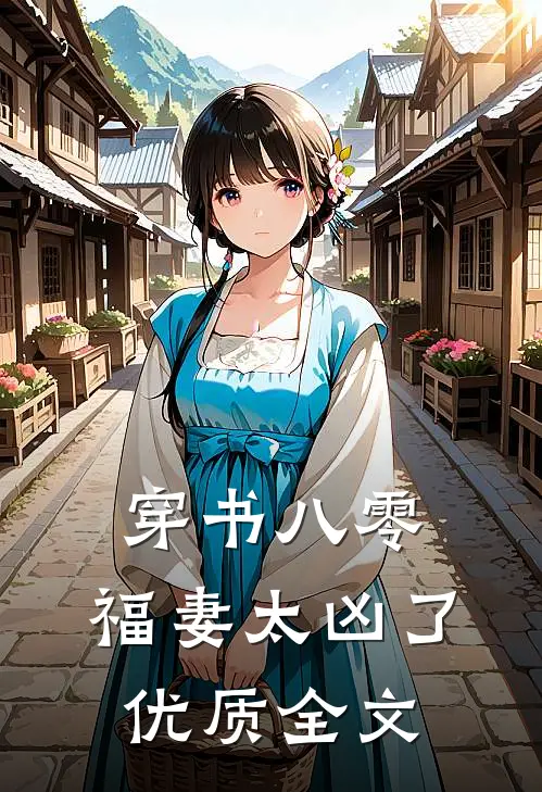 穿书八零：福妻太凶了优质全文