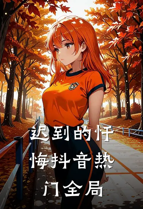 迟到的忏悔抖音热门全局