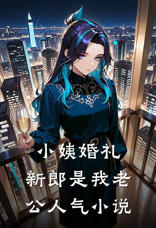 小姨婚礼，新郎是我老公人气小说