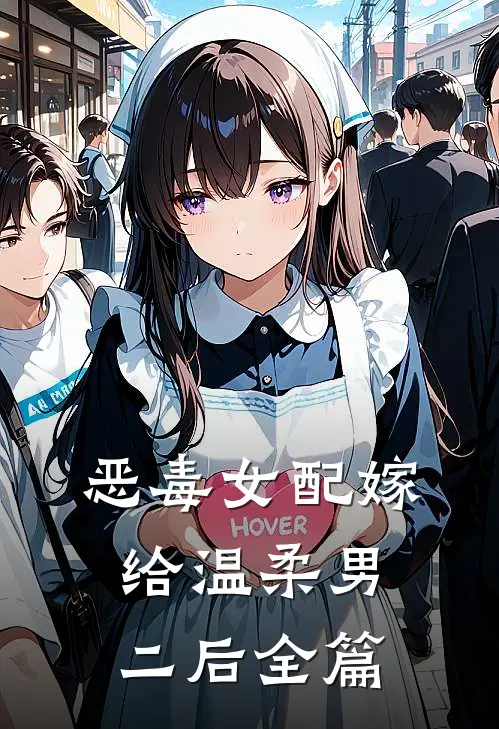 恶毒女配嫁给温柔男二后全篇