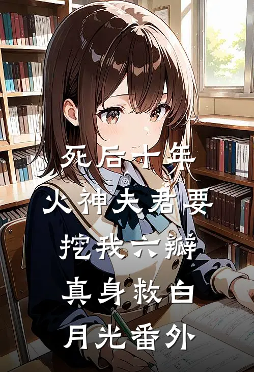 死后十年，火神夫君要挖我六瓣真身救白月光 番外