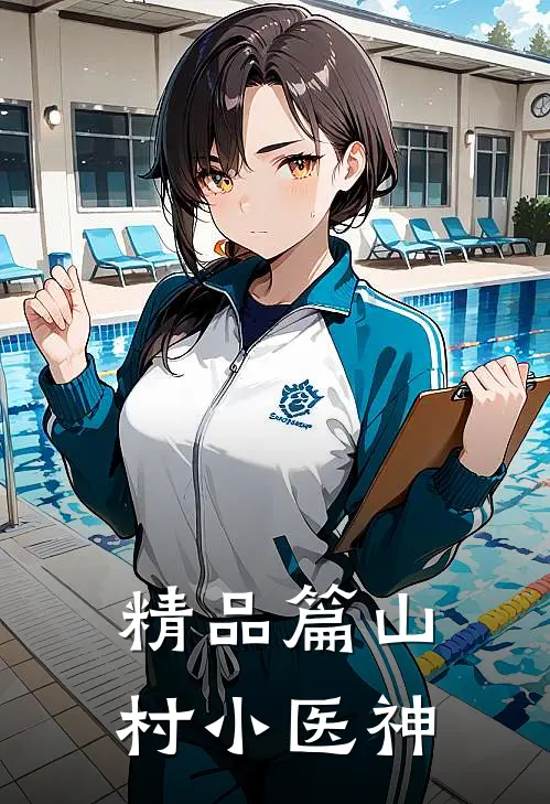 精品篇山村小医神