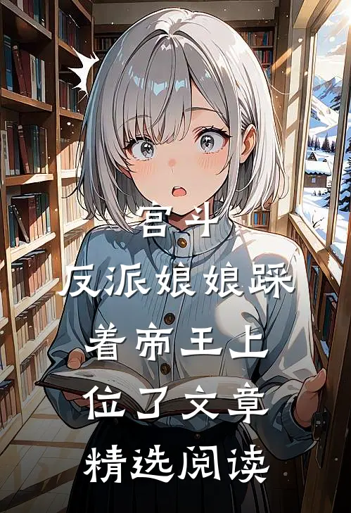 宫斗：反派娘娘踩着帝王上位了文章精选阅读