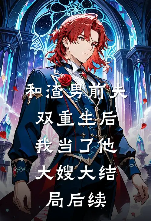 和渣男前夫双重生后，我当了他大嫂大结局后续