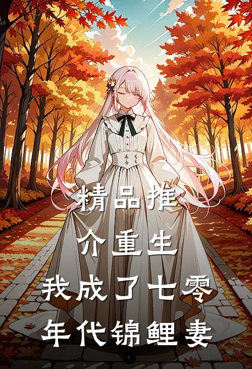 精品推介重生：我成了七零年代锦鲤妻