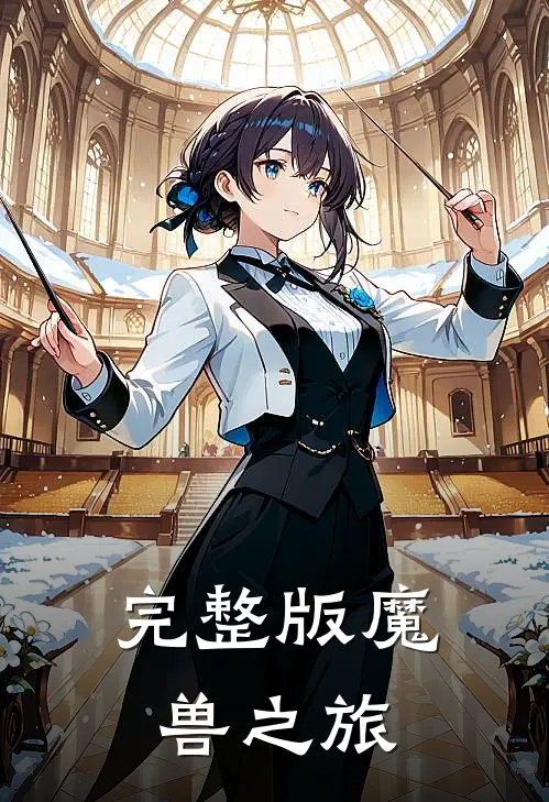 完整版魔兽之旅