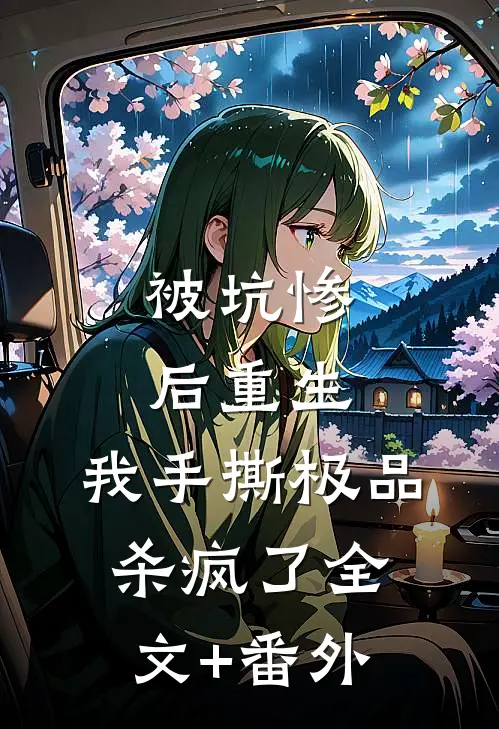 被坑惨后重生，我手撕极品杀疯了全文+番外