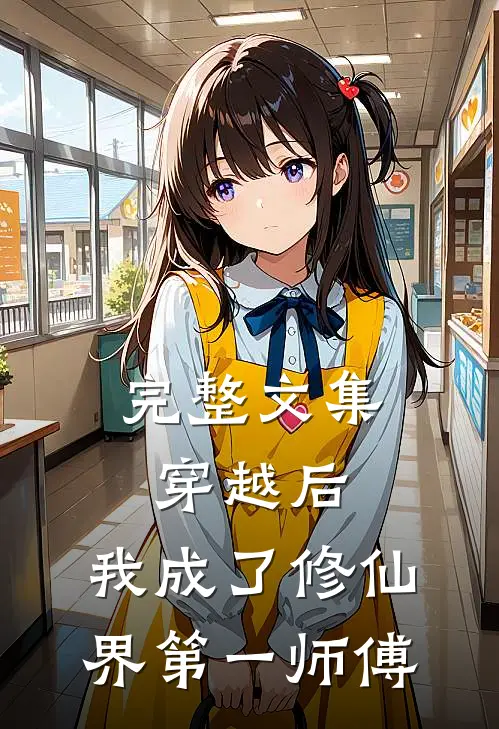 完整文集穿越后，我成了修仙界第一师傅