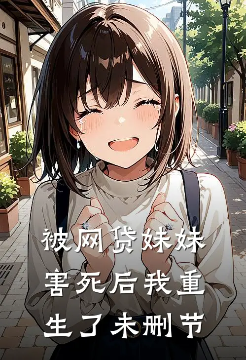 被网贷妹妹害死后我重生了未删节